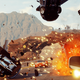 The first Dangerous Driving game came out less than a year ago.
